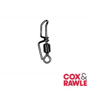 Cox & Rawle Cascade Rolling Swivels